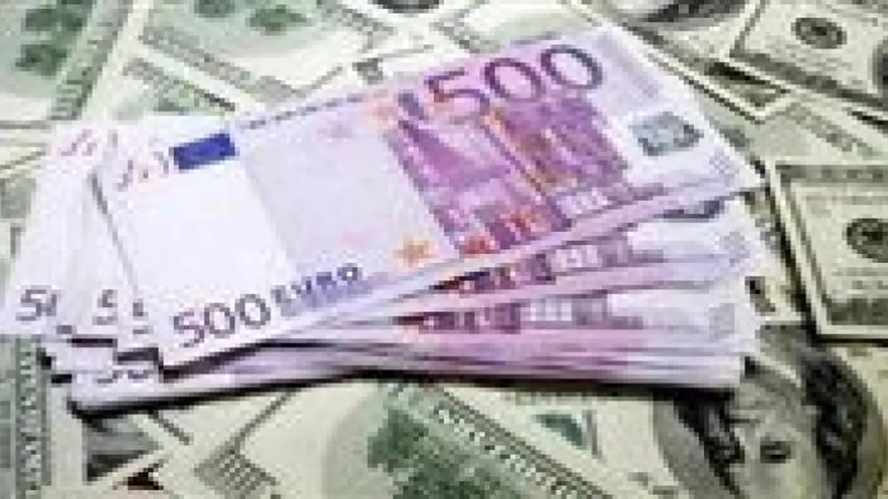 تغيرات سعر اليورو مقابل الجنيه في البنوك المصرية خلال تعاملات يوم الجمعة